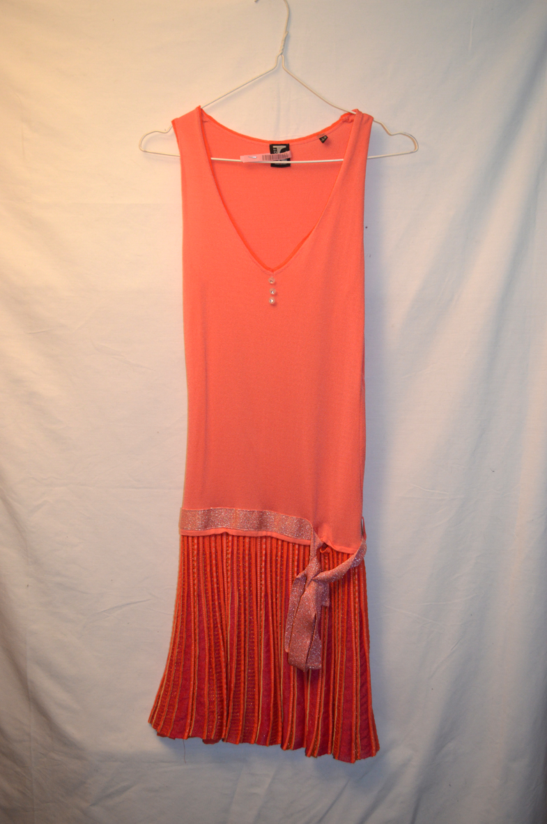 Ensemble TRICOT CHIC taille 38